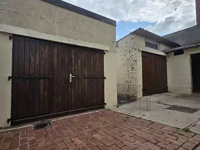Maison, 93 m²