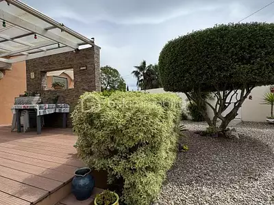 Maison, 84 m²