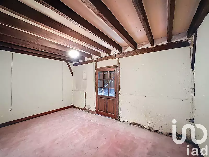 Maison, 90 m²