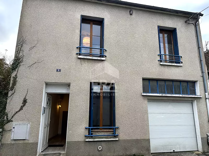 Maison, 65 m²