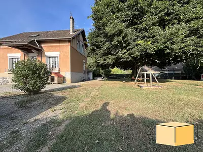 Maison, 120 m²