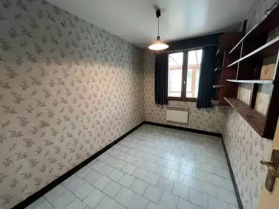 Maison, 80 m²