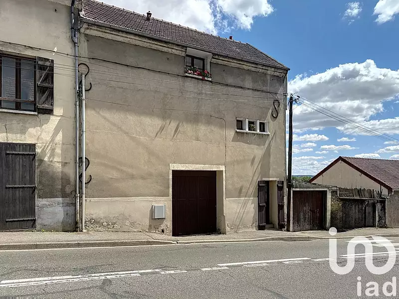 Maison, 80 m²