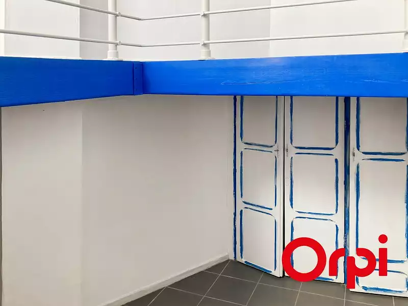 Maison, 80 m²