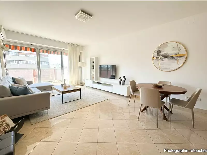 Appartement, 87 m²
