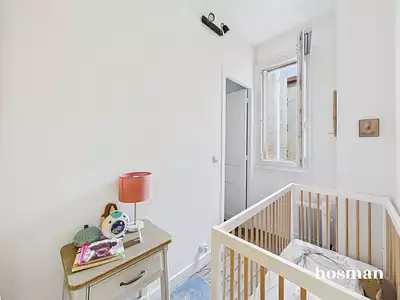 Appartement, 63 m²