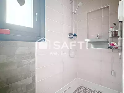 Maison, 50 m²