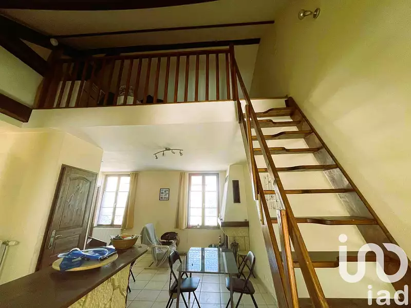 Maison, 90 m²