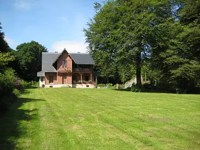 Maison, 226 m²