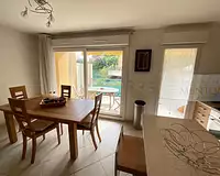 Appartement, 58,23 m²