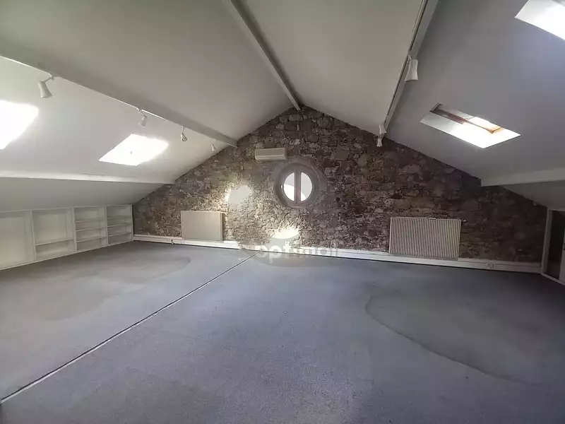 Appartement, 311 m²