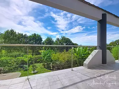 Maison, 212 m²