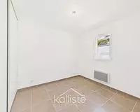 Appartement, 64 m²