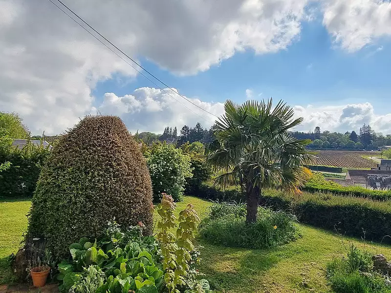 Maison, 85 m²