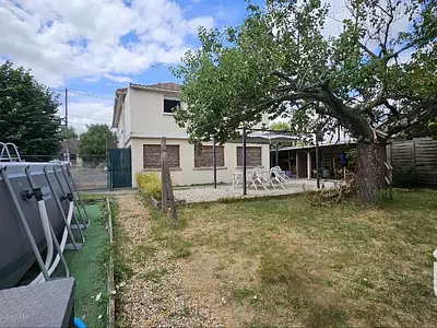 Maison, 151 m²