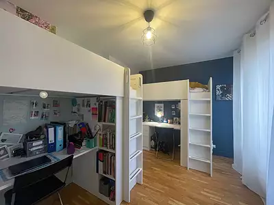 Maison, 110,76 m²