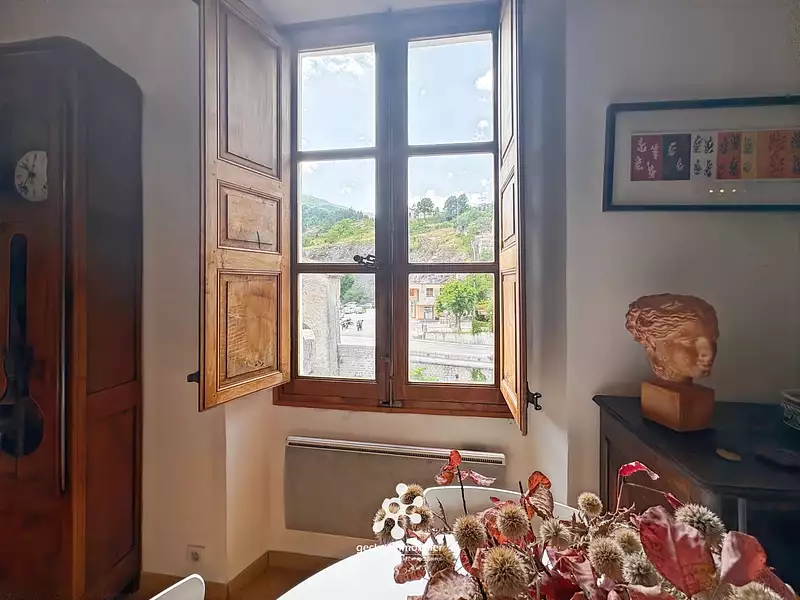 Appartement, 91 m²