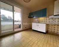 Appartement, 107 m²