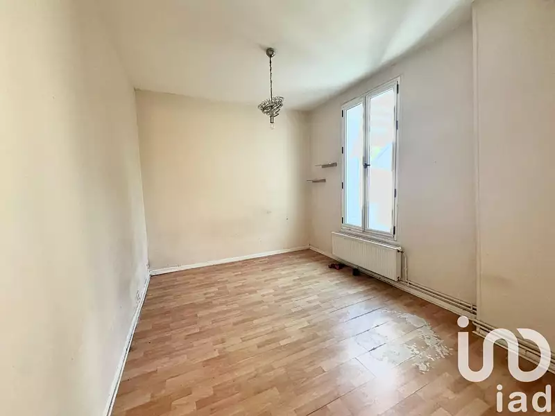 Appartement, 43 m²