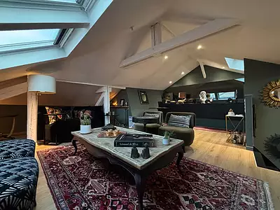 Appartement, 64,44 m²