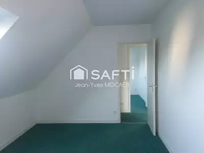 Maison, 78 m²
