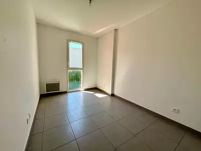 Appartement, 55 m²