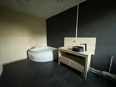 Maison, 168 m²