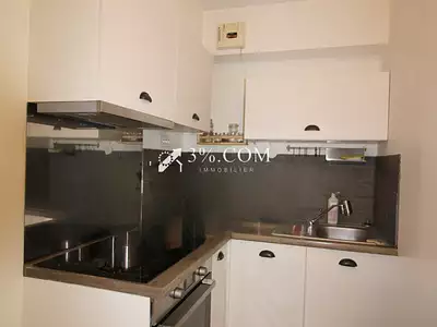 Appartement, 45,92 m²