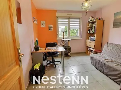 Maison, 109 m²