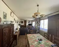 Maison, 95 m²