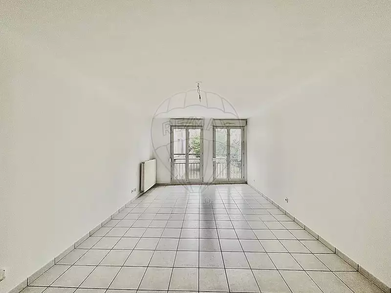 Appartement, 78 m²
