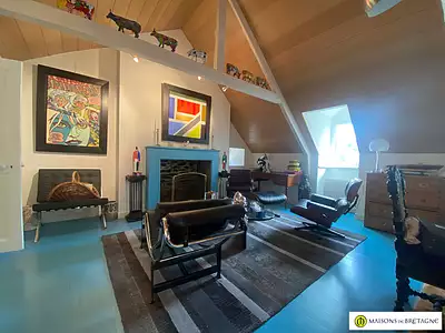Maison, 350 m²