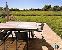 Maison, 122 m²