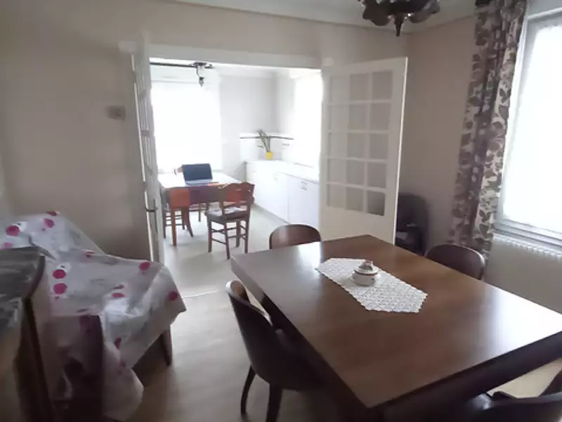 Maison, 70 m²
