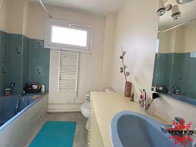 Maison, 112 m²