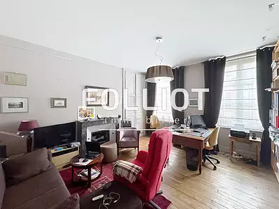 Maison, 153 m²