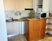 Appartement, 37,05 m²