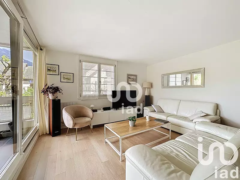 Appartement, 78 m²
