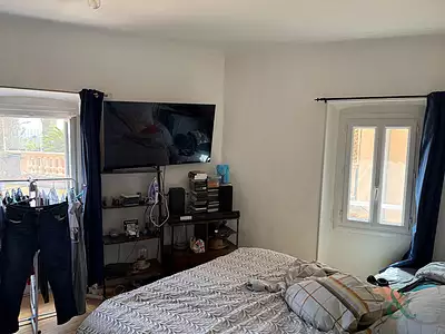 Appartement, 84,35 m²