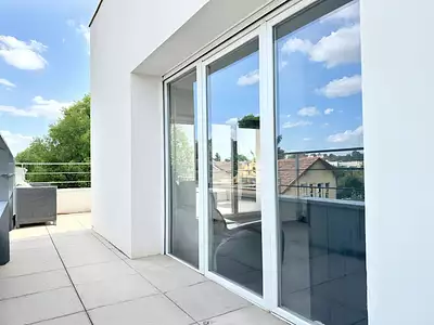 Appartement, 60 m²