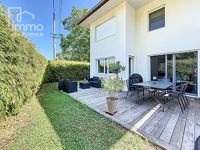 Maison, 133 m²