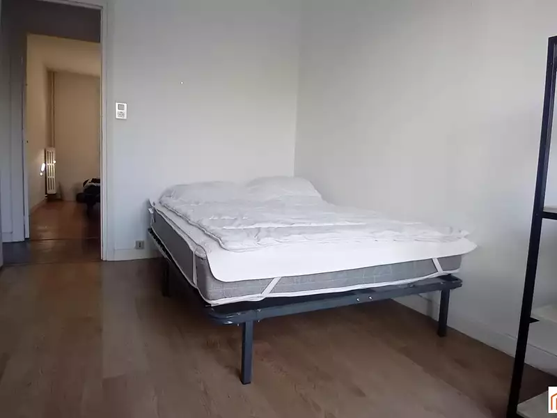 Appartement, 65 m²