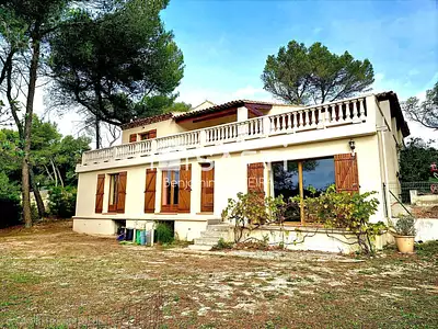 Maison, 109 m²