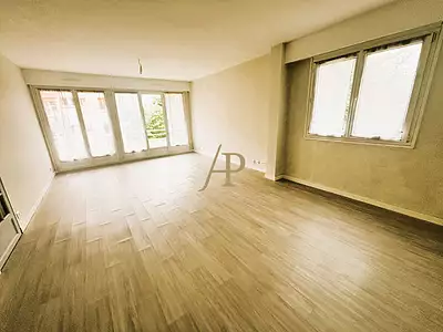 Appartement, 91,58 m²