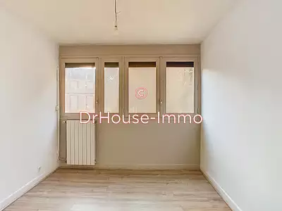 Appartement, 82 m²