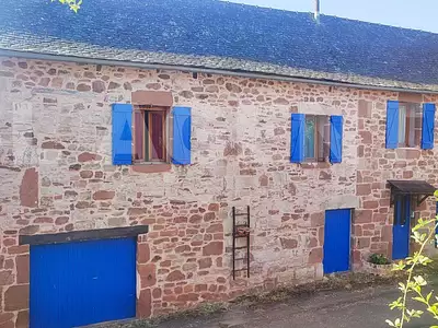 Maison, 120 m²