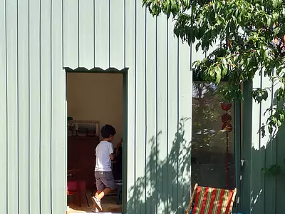 Maison, 85 m²