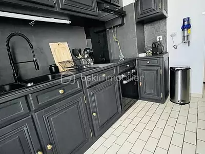 Appartement, 65 m²