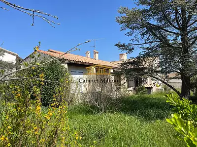 Maison, 118 m²