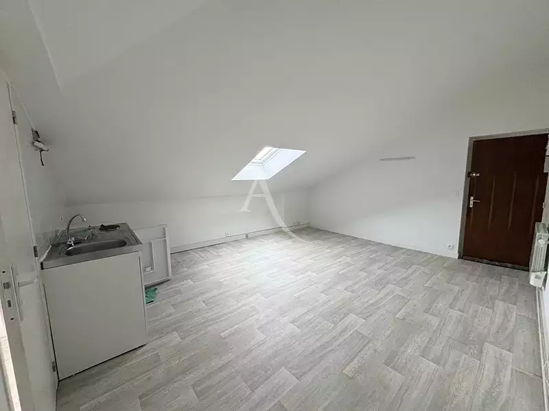 Appartement, 21 m²